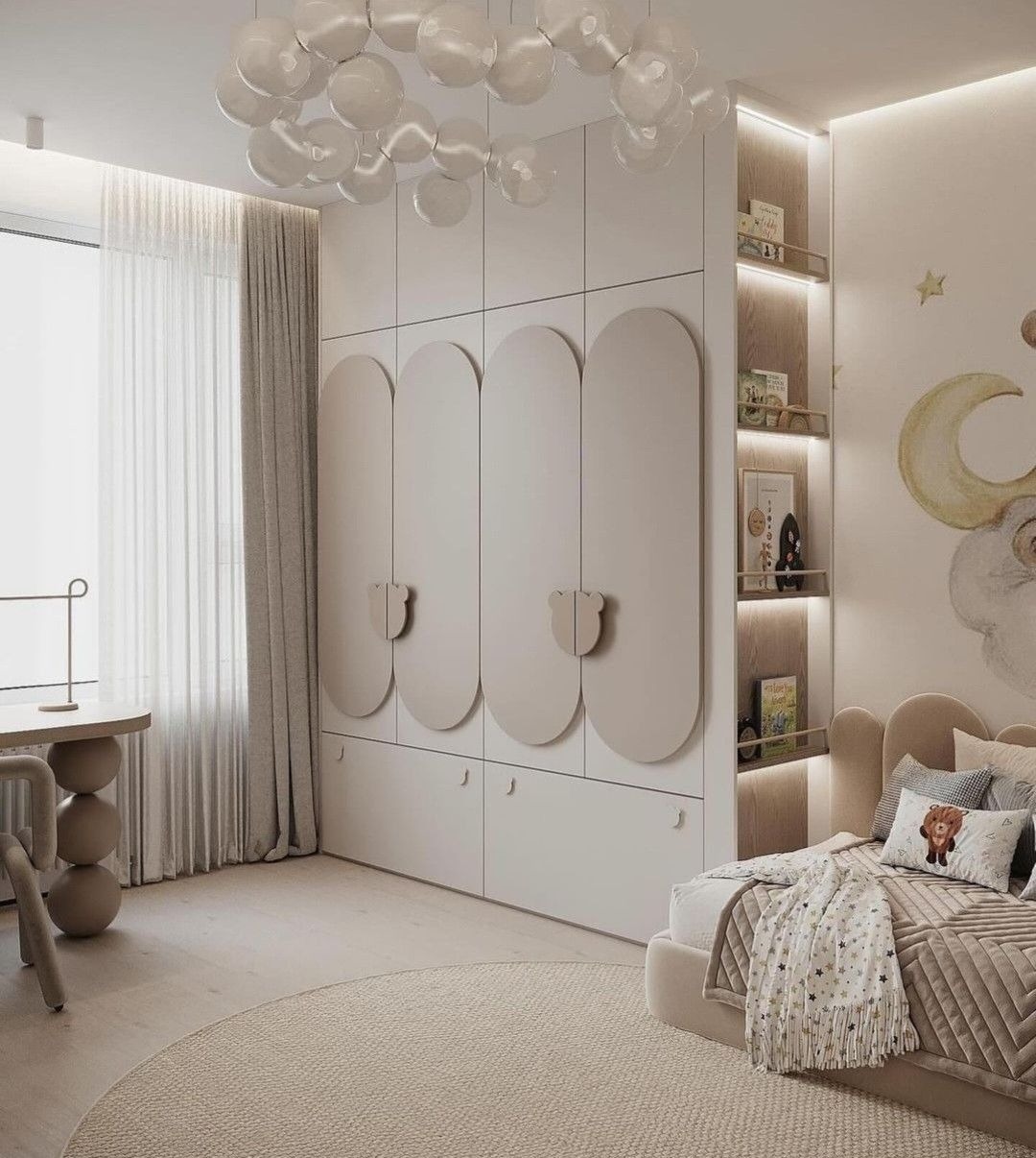 Çocuk Odası Mobilyaları