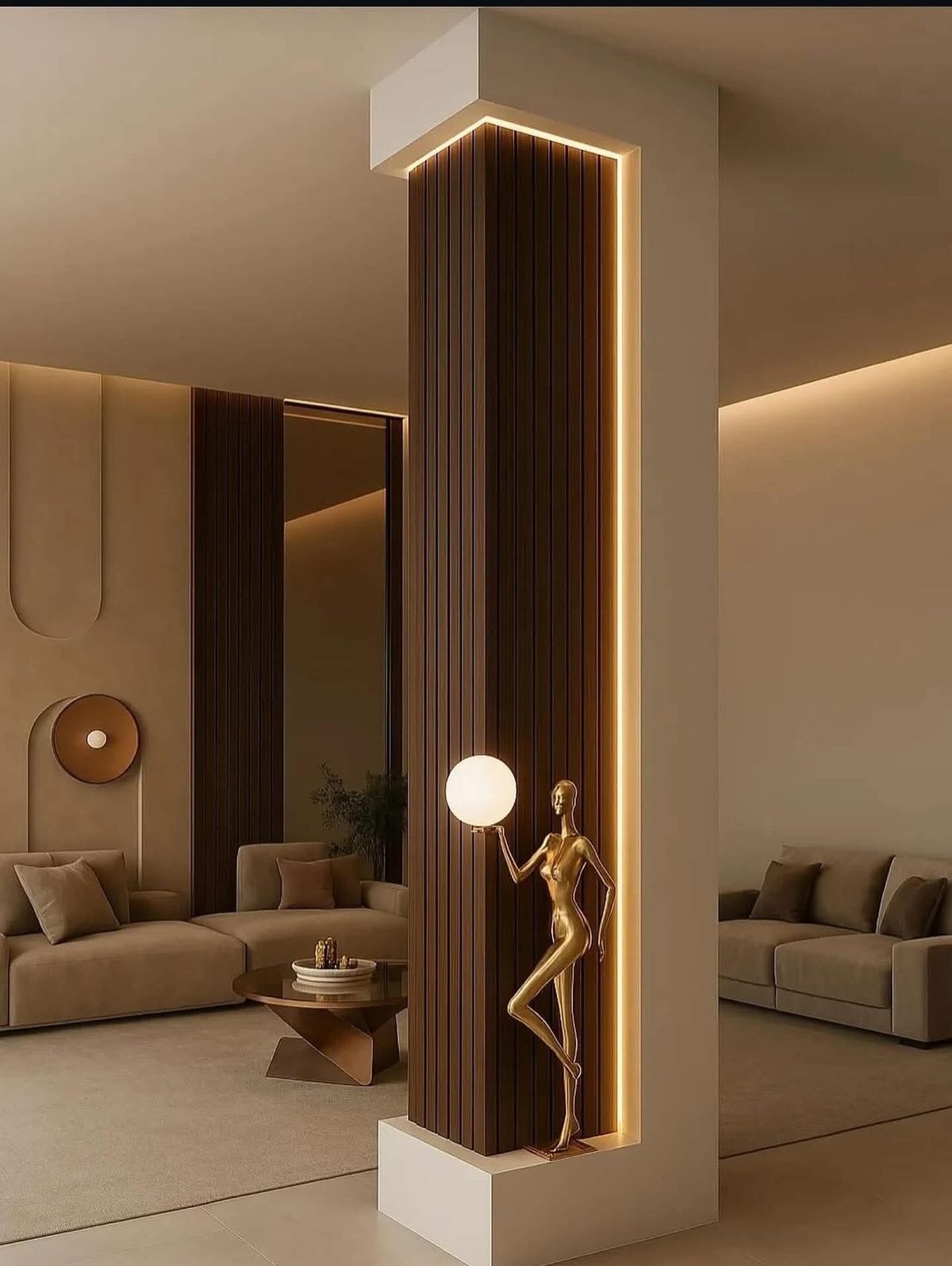 Özel Tasarım Mobilyalar