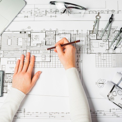 İç Mimarlık Hizmetleri