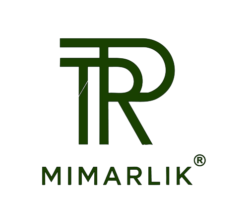 TRP Mimarlık